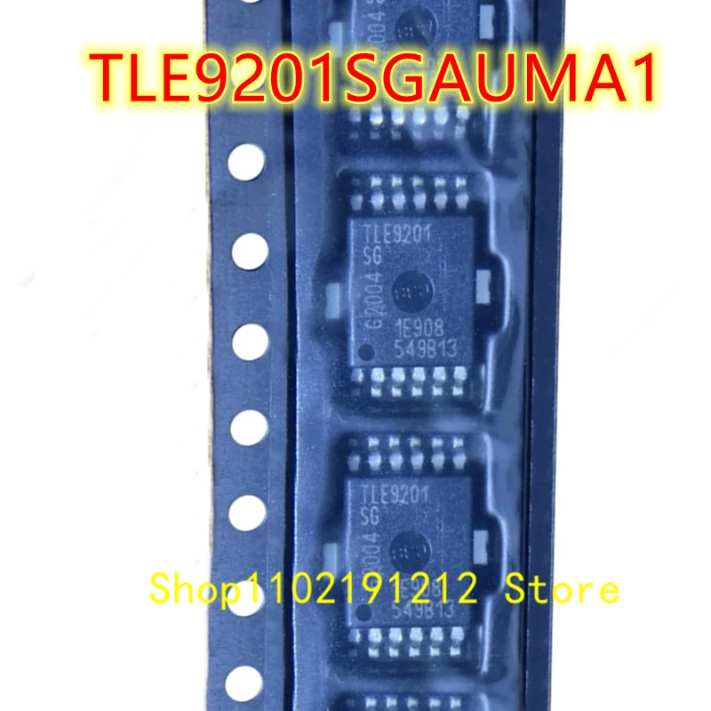 TLE9201SGAUMA1 TLE9201 HSOP-12