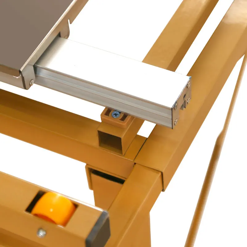 WANJIA WJ300 Precision Guide Automatic Multi-functional Woodworking Sliding Table Saw Horizontal Wood Cutting Panel Saw Motor