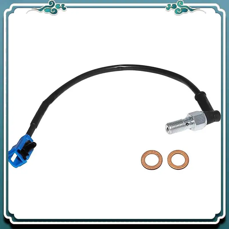 Premium Brake Switch Stop Sensor Fits Parts Accessories For Can Am Maverick Defender Commander Max 705601250
