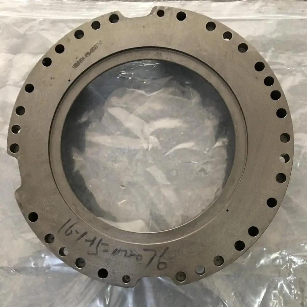 SD16 bulldozer 16Y-15-00076 bulldozer transmission housing