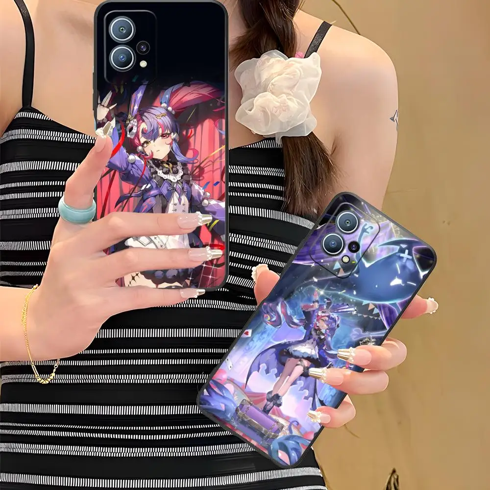 Wuthering Waves Roc…