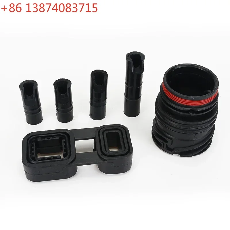 New 6HP19 6HP21 Transmission Sealing Tube Valve Body Sleeve Seal kit For BMW X3 X5 323i 325i 328i 335d 335i 535i GT 2003-2011