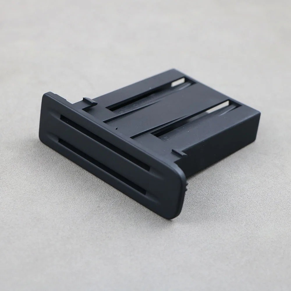 5ND858373 Right Side Card Holder Card Slot Coin Slot Central Storage Box For VW Tiguan 2009-2015 LHD 5ND 858 373 5M0858373