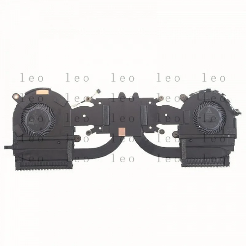 

PP CPU Fan with Heatsink for HP Elitebook X360 1030 G4 L75139-001