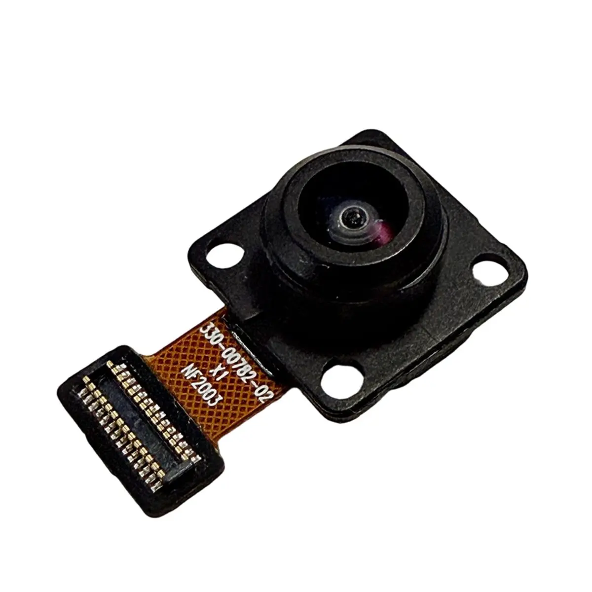 2PCS for 2 VR Camera for 3 Replace Camera Sensor Assembly Model VR Camera Repair Parts