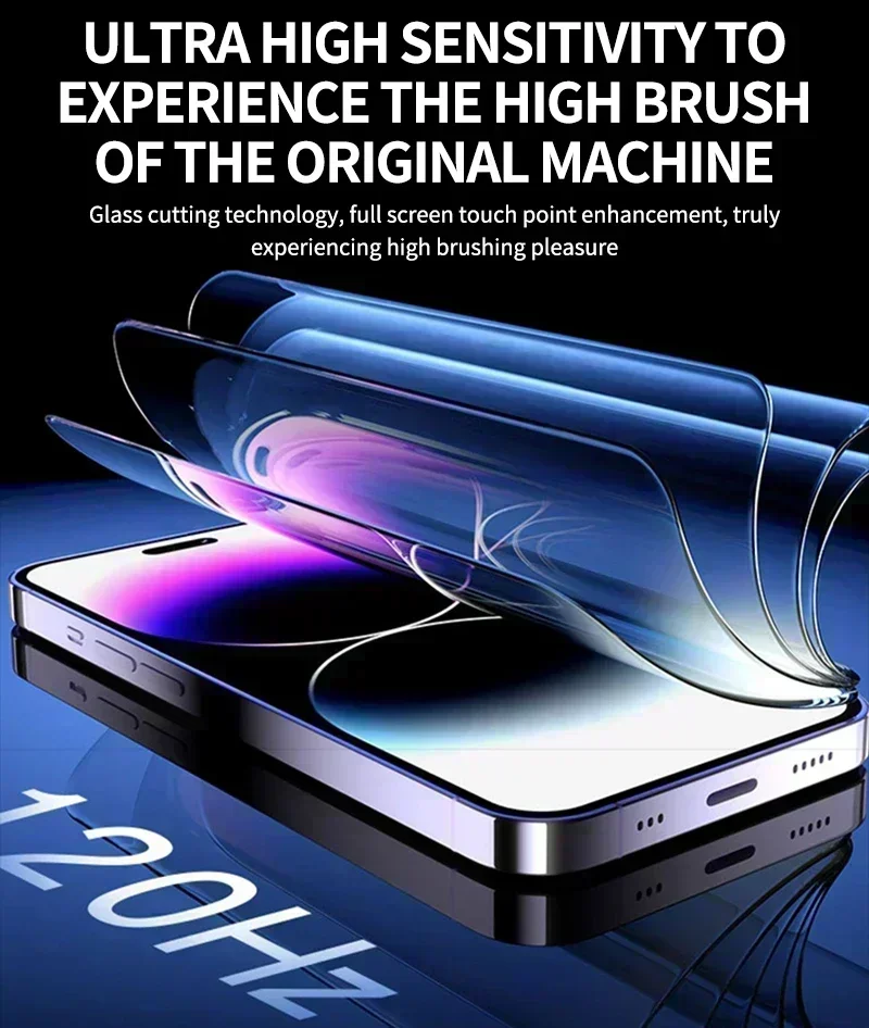 

5PCS Tempered Glass Film for Google Pixel 9A 10A 10 9 Pro XL Dust Free Installation Screen Protector Film Auto-Dust Removal Kit