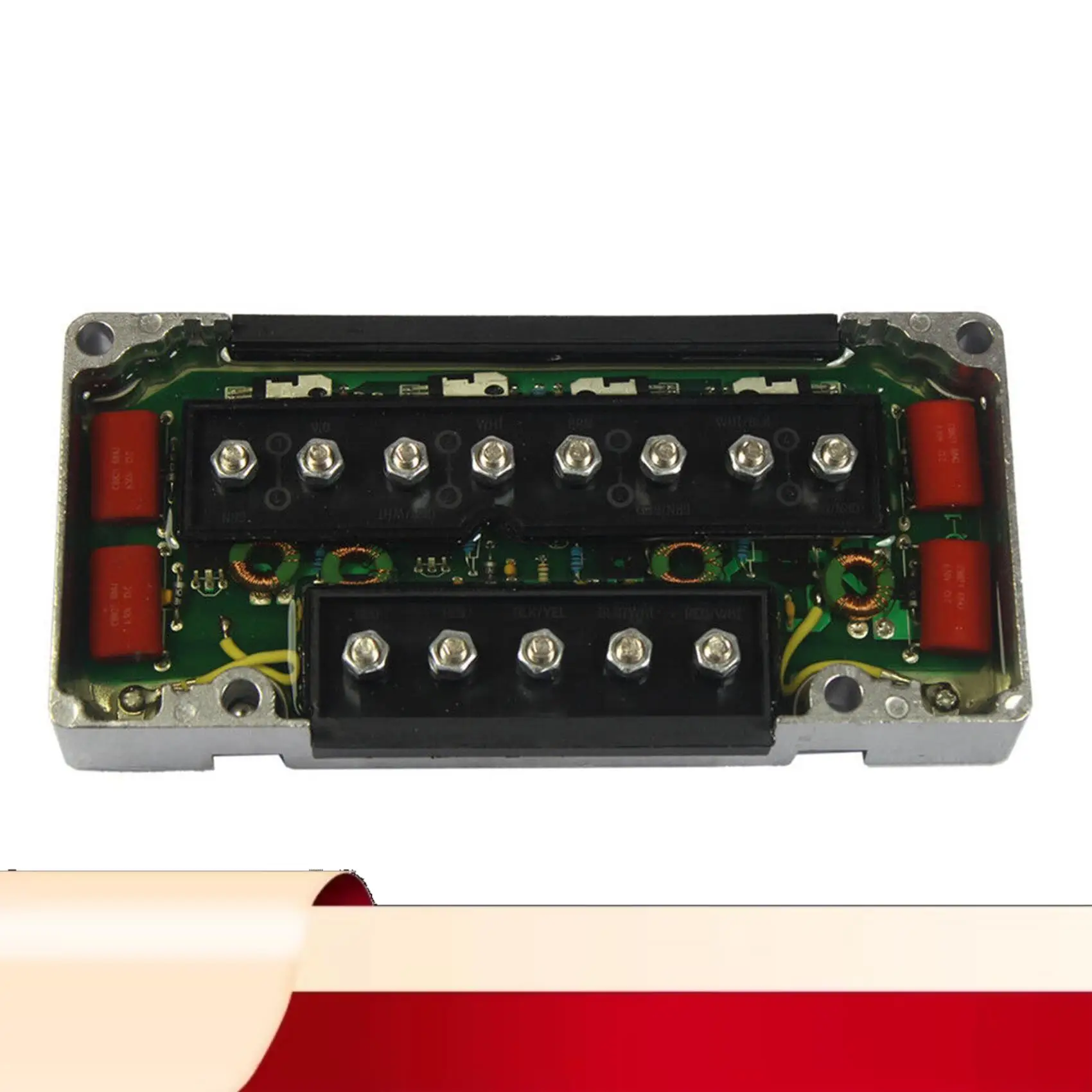 

CDI Switch Box Ignition Switch Box ABS Switch Box For Mercury / Mariner 40-125Hp 4 Cyl 332-5772A5,332-5772A7-N32R
