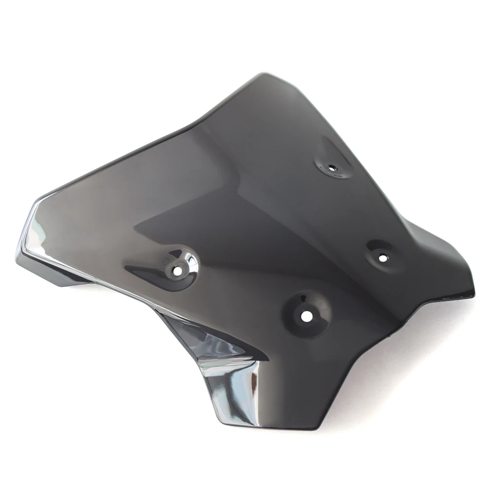 ل DUKE 990 DUKE 990 Duke 900 2024-دراجة نارية الزجاج الأمامي Flyscreen الرياح منحرف الرياضة شاشة الرياح الزجاج الأمامي الملحقات