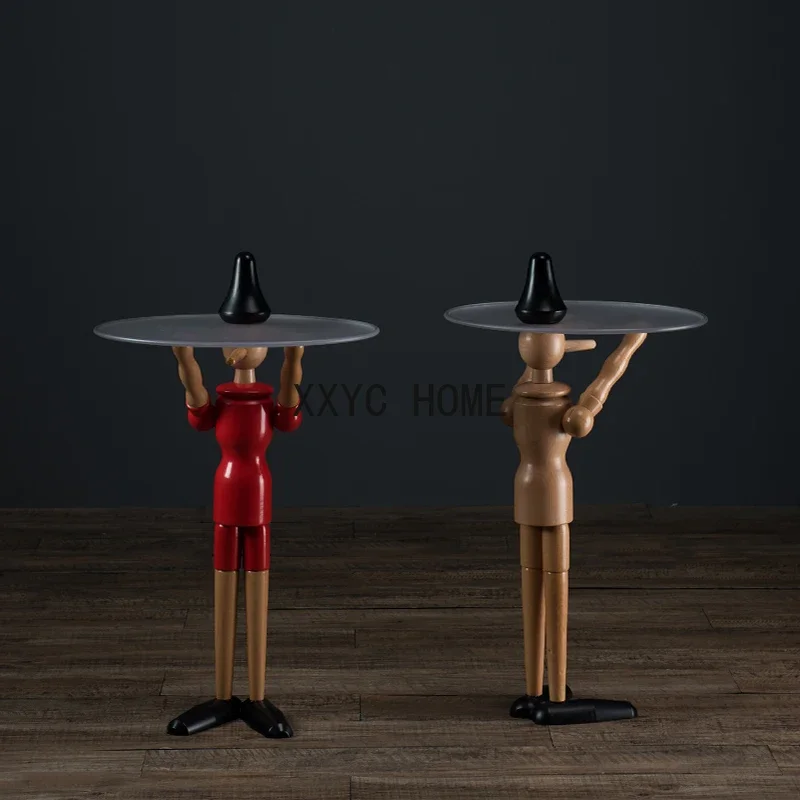 Marionet Salontafel…