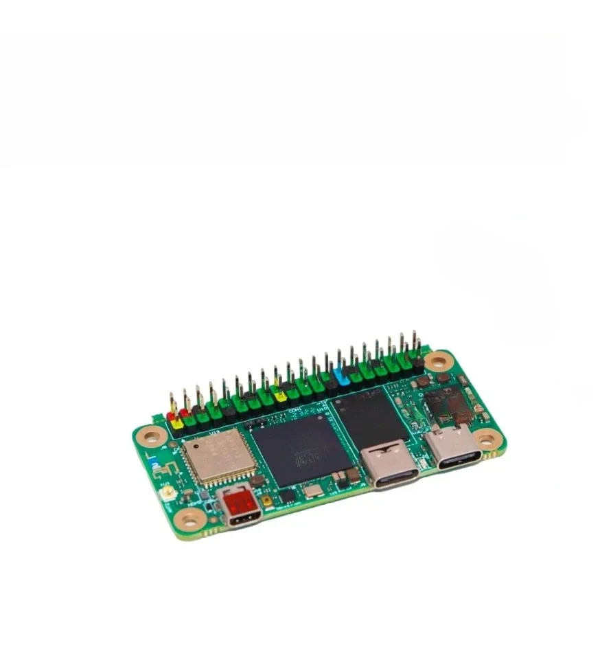 Chip board 3w development board, quad-core mini development board with RK3566 chip, rock high performance