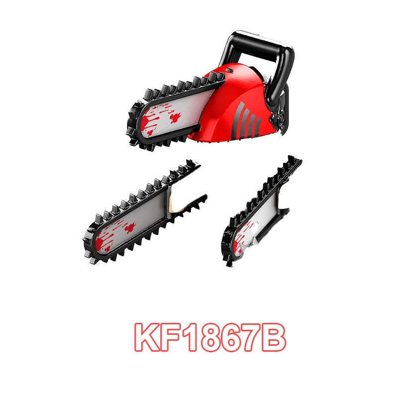 

KF1867B фильм патрон мини собранные строительные блоки фигурки кирпичи АБС-пластик DIY детские игрушки