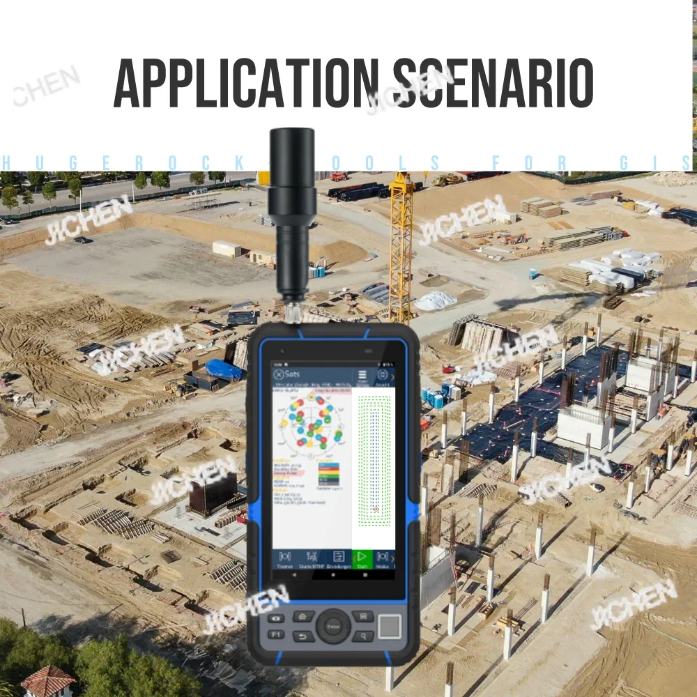 Jcq G60M Hotsale Wi…