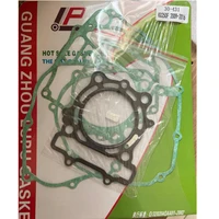 Juego de kits de juntas protectoras de cárter de motor de cilindro de motocicleta para Kawasaki KX250F KX 250F KXF 250 KX250 F 2009-2016