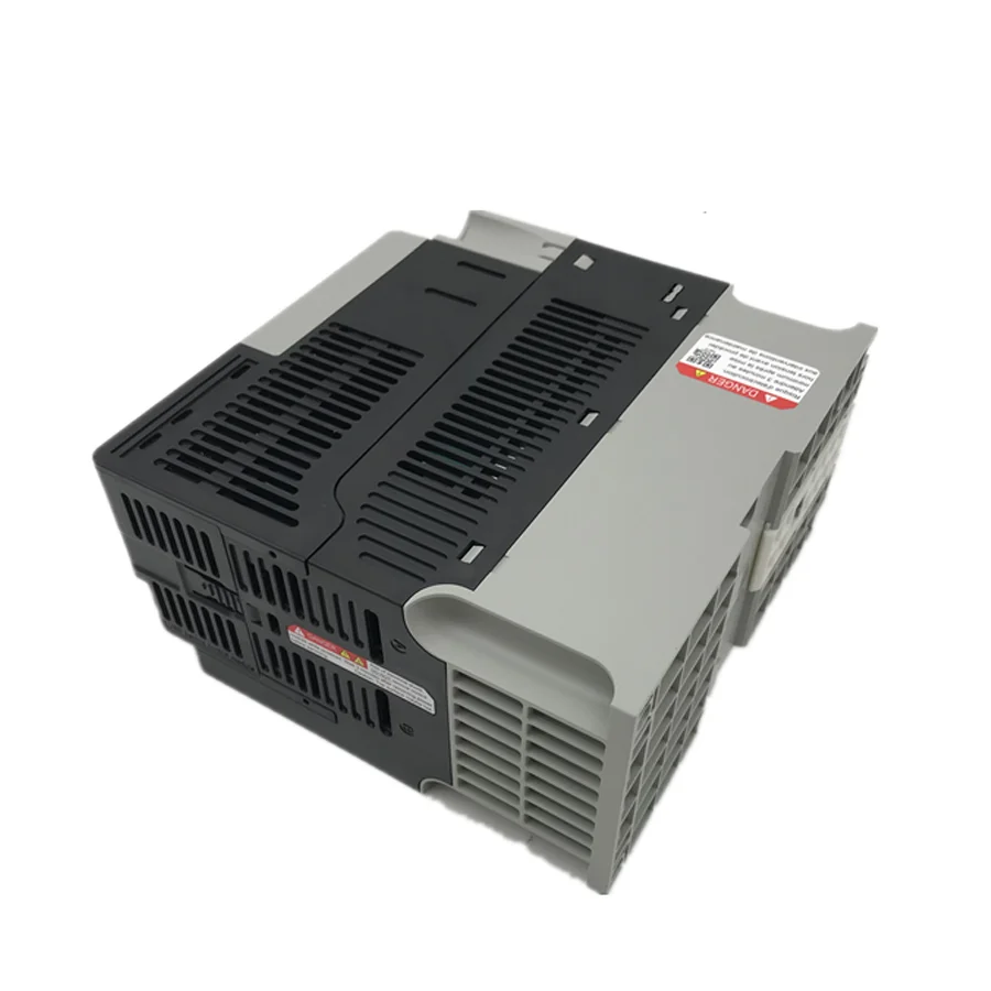 

Original 4KW AC Drive Inverter 25BD010N114 25B-D010N114