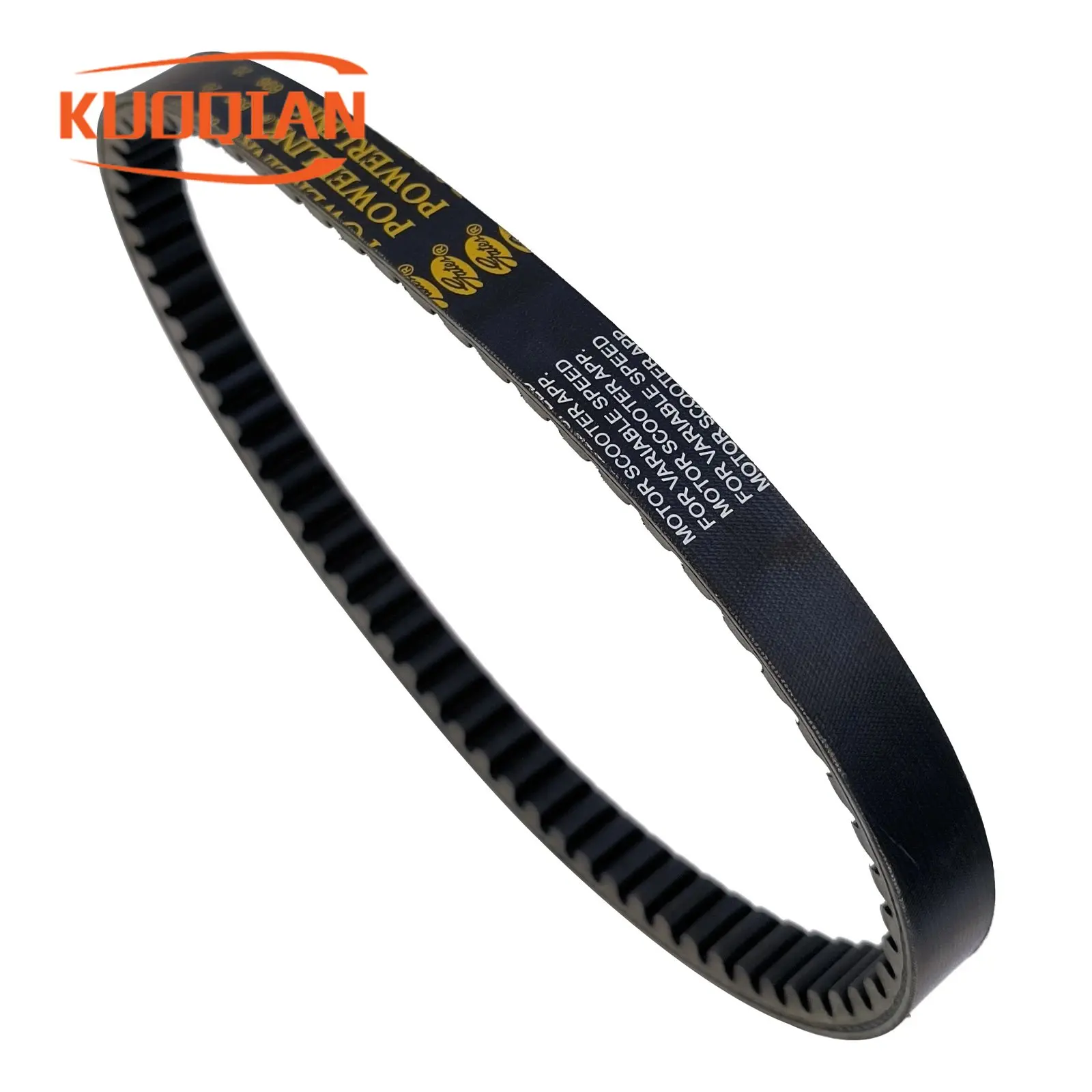 Original Drive Belt Suit For LINHAI 200 ATV QUAD GO KART Size 696*20 Linhai Code 29529