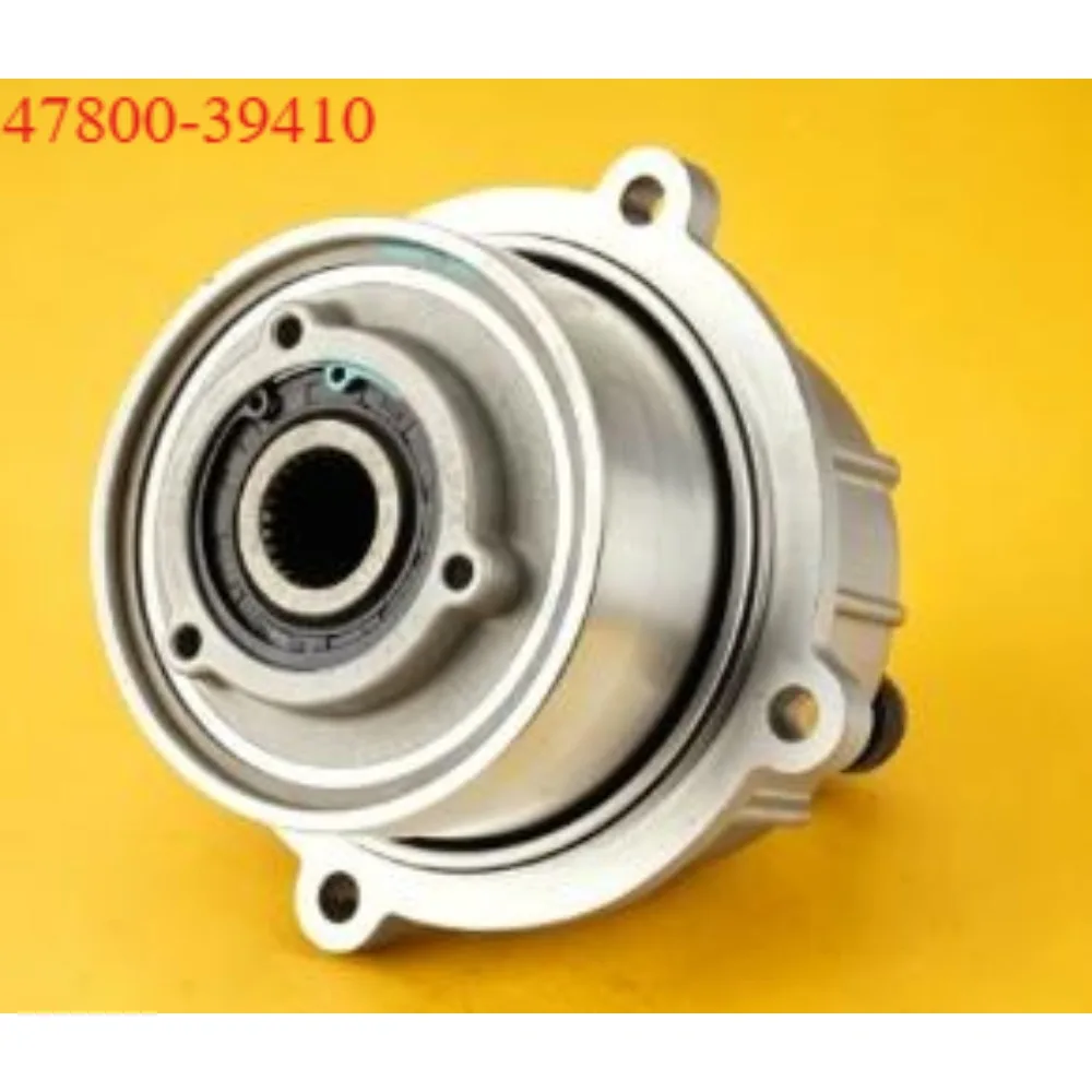 4780039410 47800-39410 Rear Differential Coupling Assembly 1pc for Hyundai Santa Fe 2010 2011 2012 10-12 2.4L 3.5L Brand New