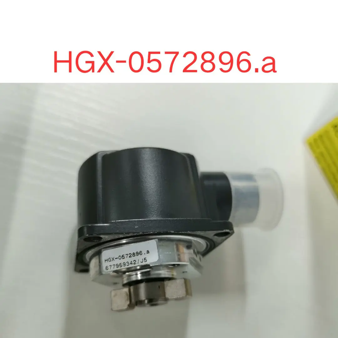 

used HGX-0572896.a Servo encoder test OK Fast shipping