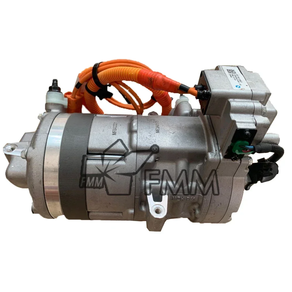 

Car Ac Compressor Pump Unit Electric For Model 3 1088198-00-L 108819800L