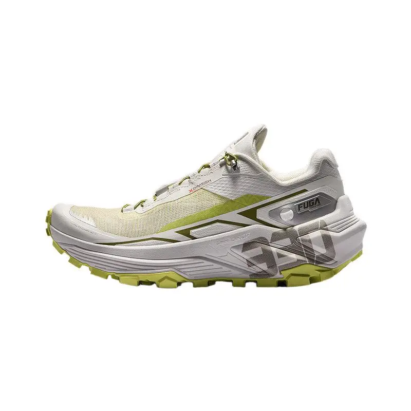 

Classic Brand Comfortable Anti Slip Man Woman Mountain Climbing Shoe Top Quality Wearable Outdoor Hiking Shoe Trekking Sneaker