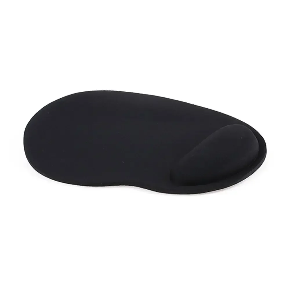Ergonomic Comfortable Soft Wrist Support Protect Mouse Pad Non Slip Mice Mat For PC Laptop