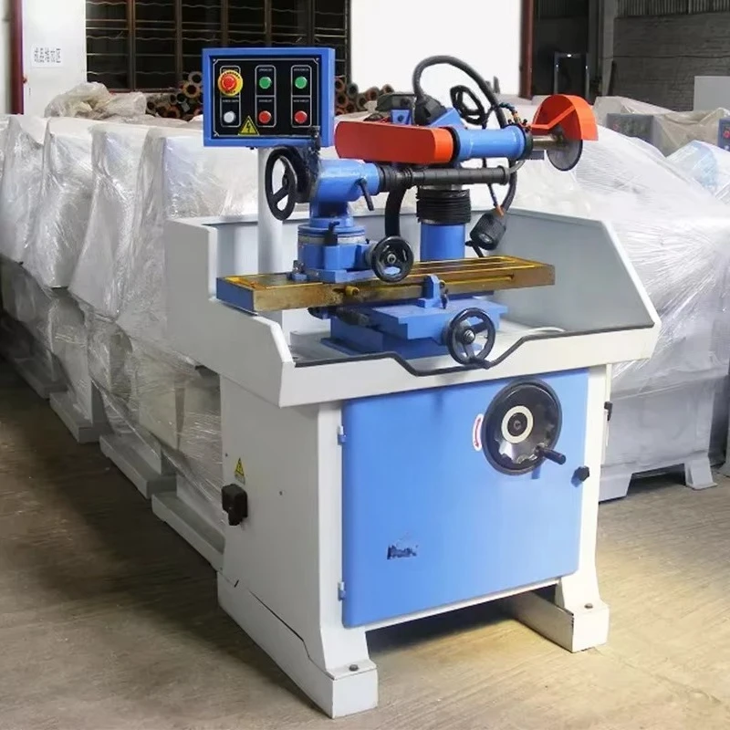 MF2720 Woodworking Europe Standard CE Certificated Universal Tool Cutter Grinder Machine