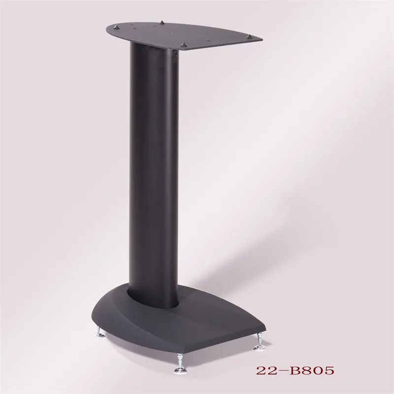 Подставка для колонок с подставкой для книжной полки S-015 22-B805 подставка для колонок (1 пара)