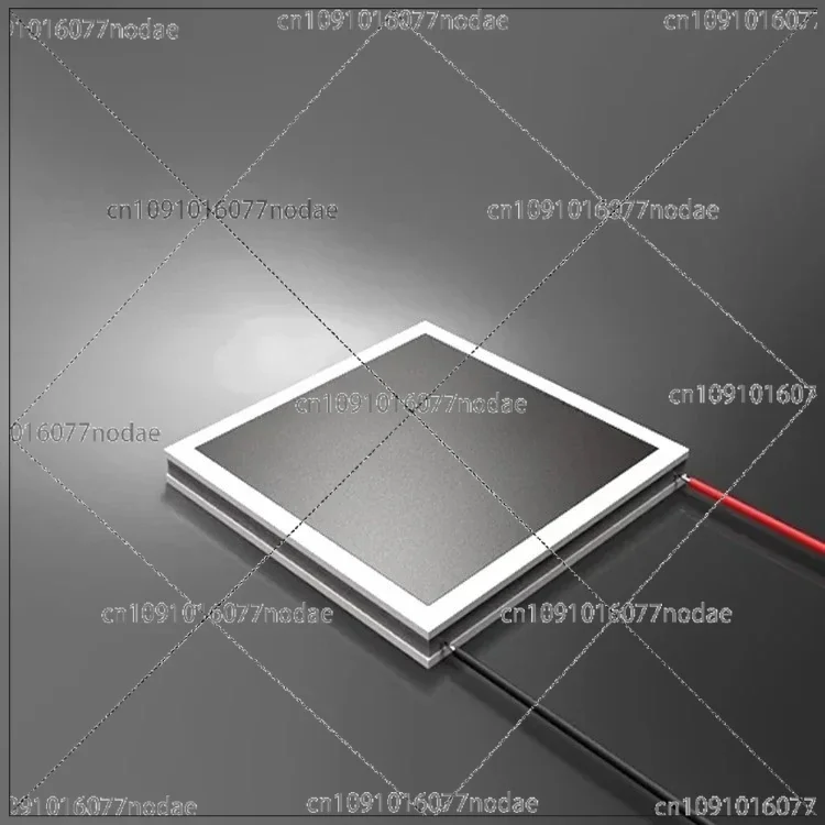 Semiconductor thermoelectric power generation device effect passive device thermoelectric power generation