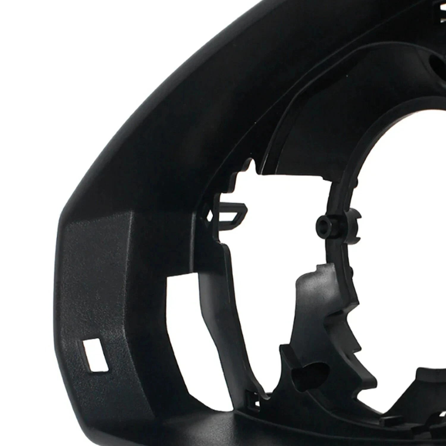 For Car Exterior Styling Wing Mirror Cover Car Mirror Shell Sturdy Plastic Construction For A3 S3 8V 2013-2020