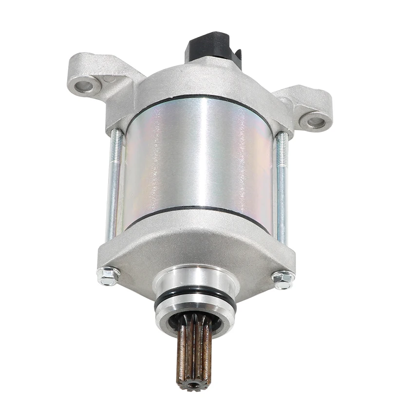Motorcycle Starter Motor For Suzuki LT-A400 LT-F400 KingQuad 400 2WD 4WD L0 ASi 2WD 4WD LT-A400FL OEM:31100-38F10 31100-38F20
