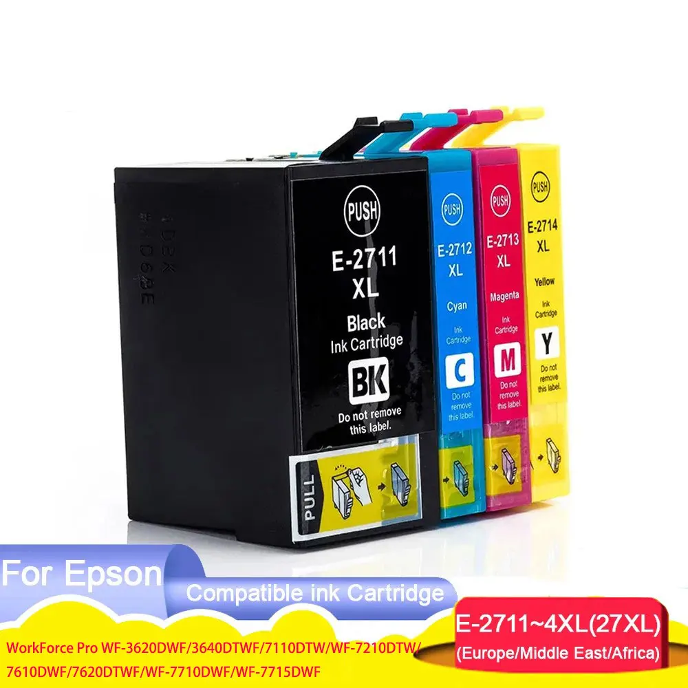 27XL T27 T2711 T271…