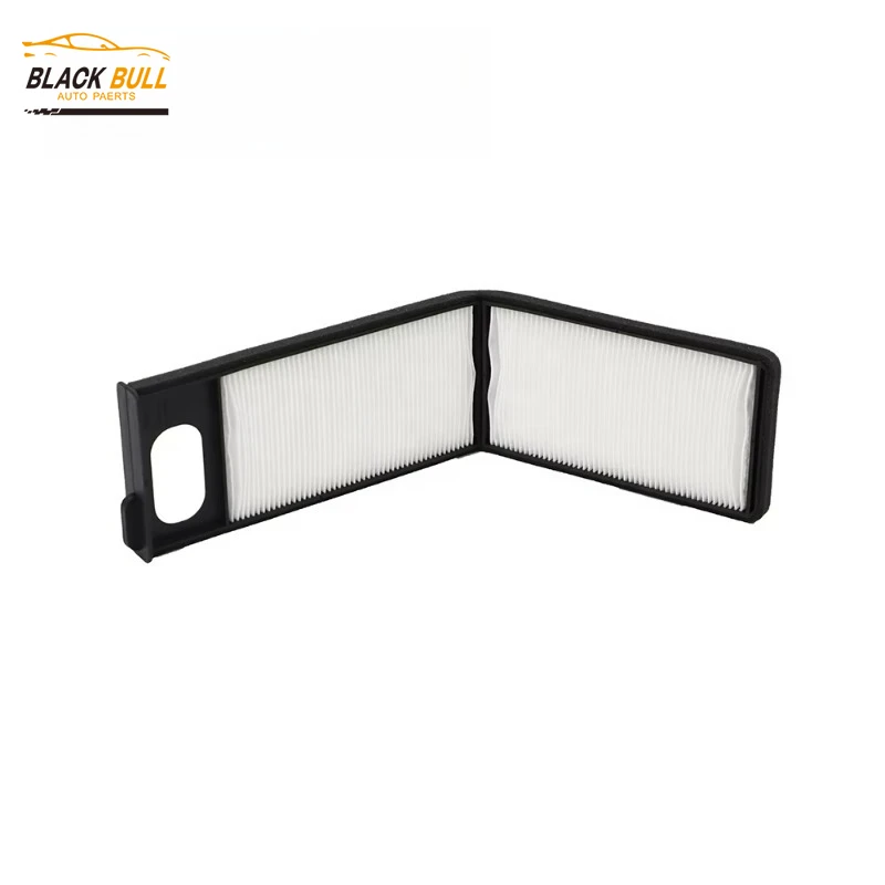 

Cab Air Filter Fits in KOBELCO Excavator YN50V01014P1P YN50V01014P1 51186-41970