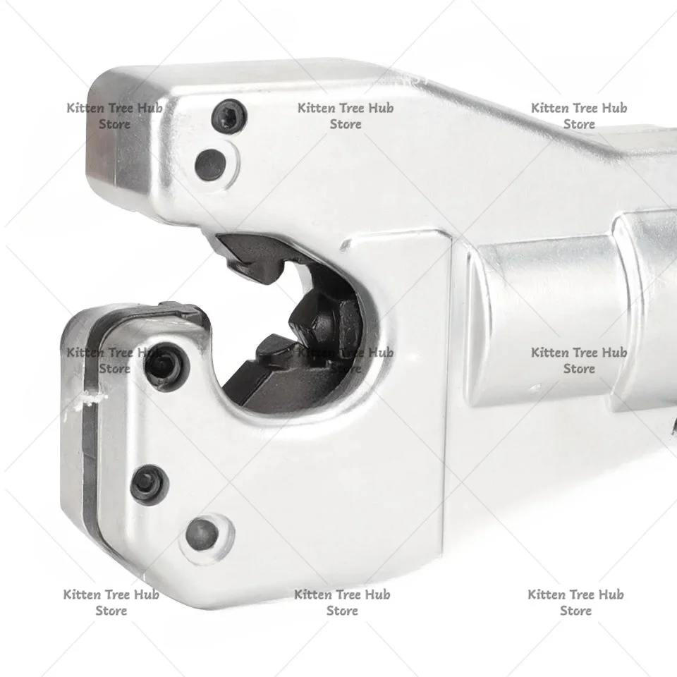 YOO-6B Manual Hydraulic Crimping Tool