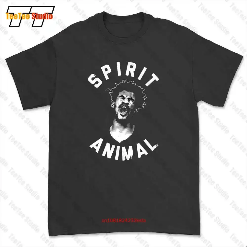 Jimmy Butler Spirit Animal V2 T-shirt Tee QJ8U