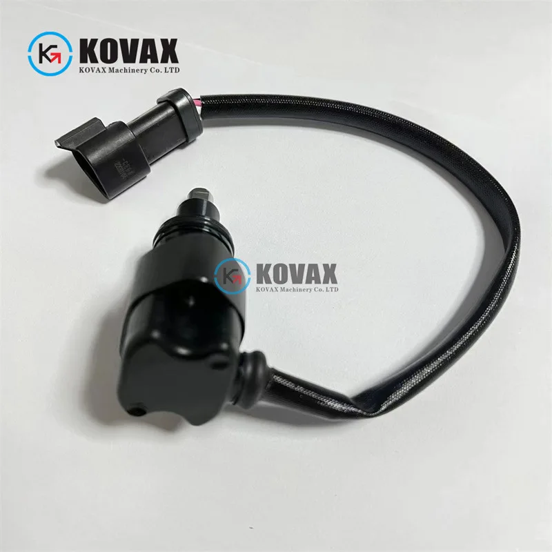 Applicable To PC210-10 PC240-10 PC360-10 Hydraulic Pump Angle Sensor 729-12-21000 Accessoire Voiture  Car Accessories