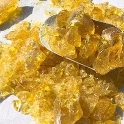Pine Rosin - Tree Resin - Colophony-Making Beeswax Cloth Food Wraps, Gum Nugget Rock Form, Hand Grip Enhancer,Baseball, Softball
