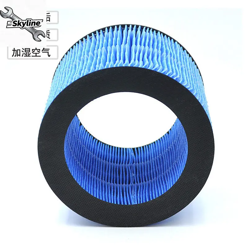 With air humidifier filter element FY3446 filter HU3915 3916 3918 2716 2718
