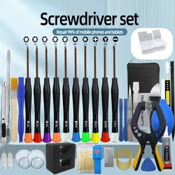 Mobile phone disassembly and repair tool can remove 99% of mobile phones. Turn on the screen and clean dust