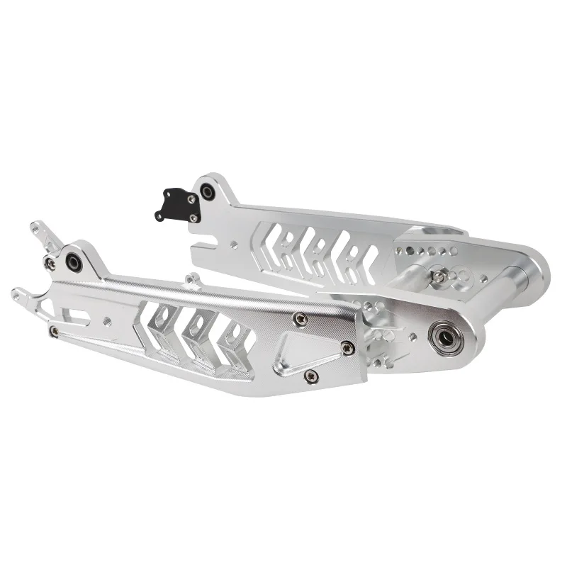 سوي لتعديل الشوكة المسطحة Maverick N1S، شوكة مسطحة للأسماك المجوفة ثلاثية الأبعاد