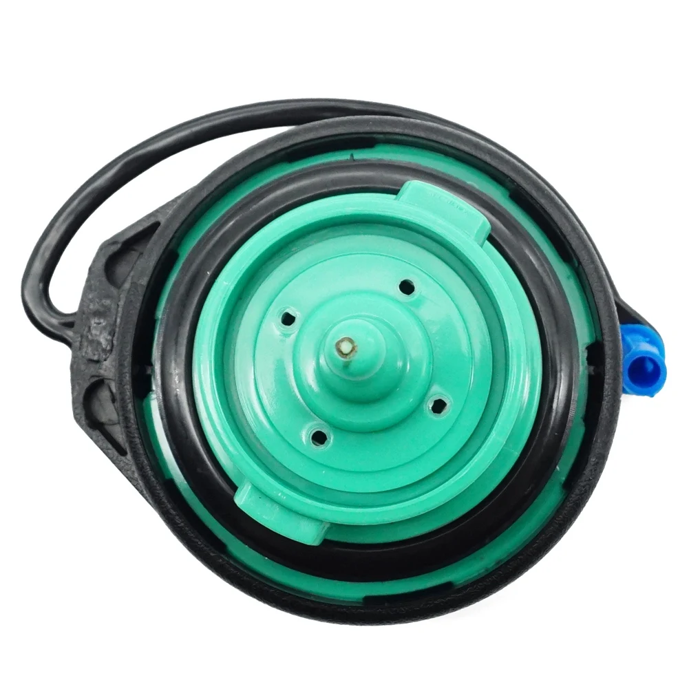 

Fuel Tank Cap Replacement With Fastening Strap 4G0201550K For A4/S4 A5/S5 A6/S6 For Touareg