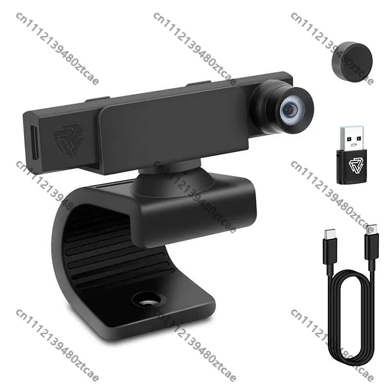 6DOF Head Tracker 2nd Gen For DCS War Thunder Flight Sim