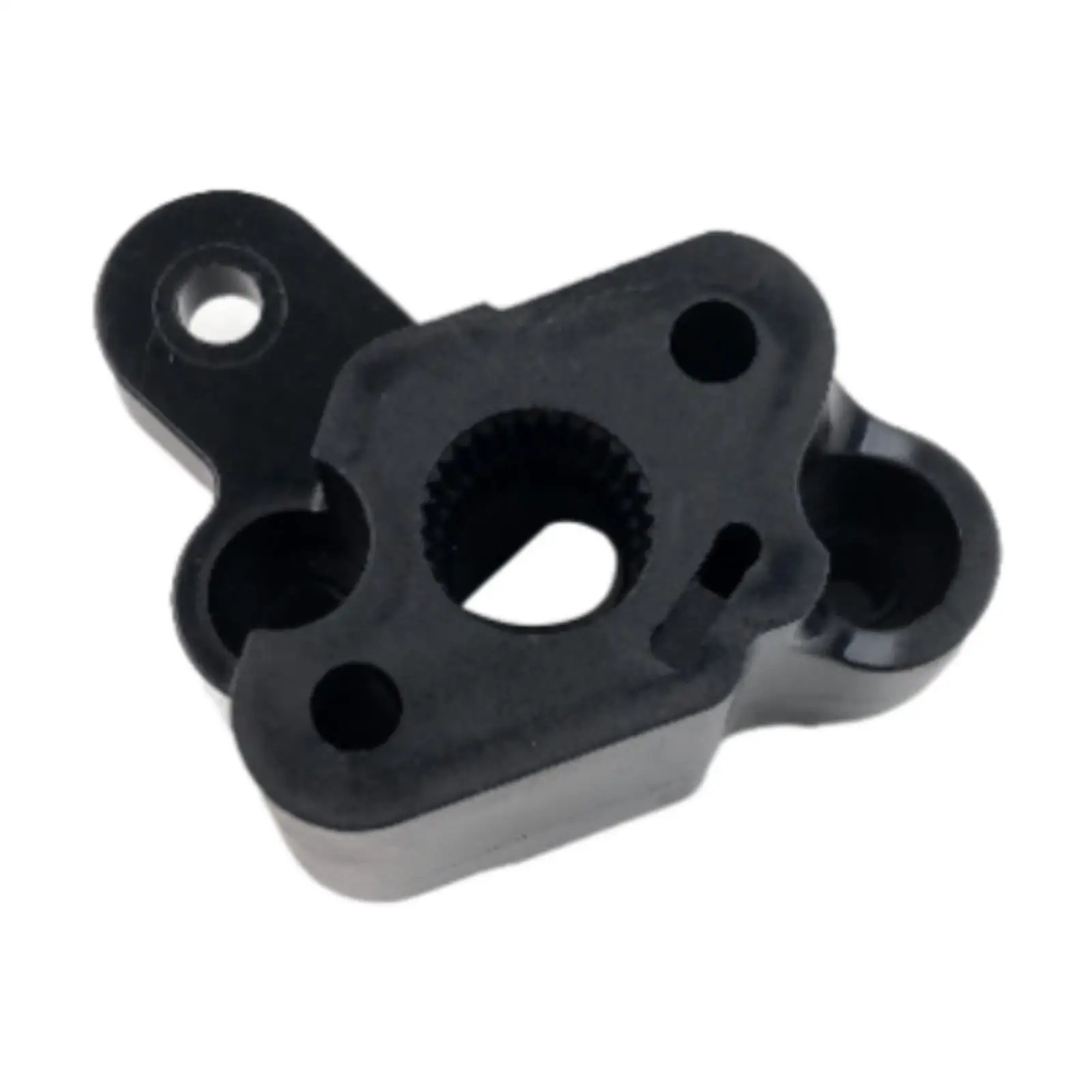 Spacer Flange for Lawn Mowers Park Practical Lightweight FS55 for Brushcutter Lawn Mowers Chainsaw String Trimmer Replacements