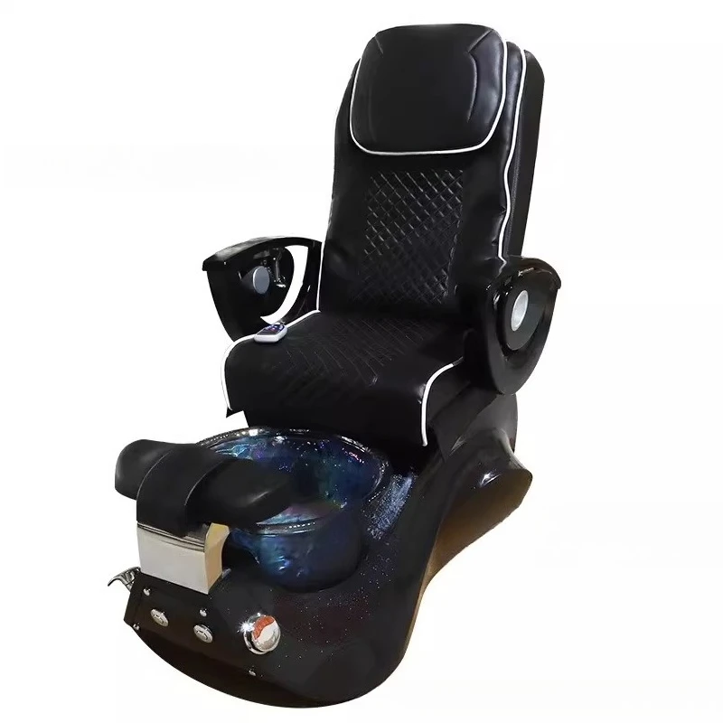 Nail Art Foot Bath Sofa Chair Multifunctional Foot Massage Chair