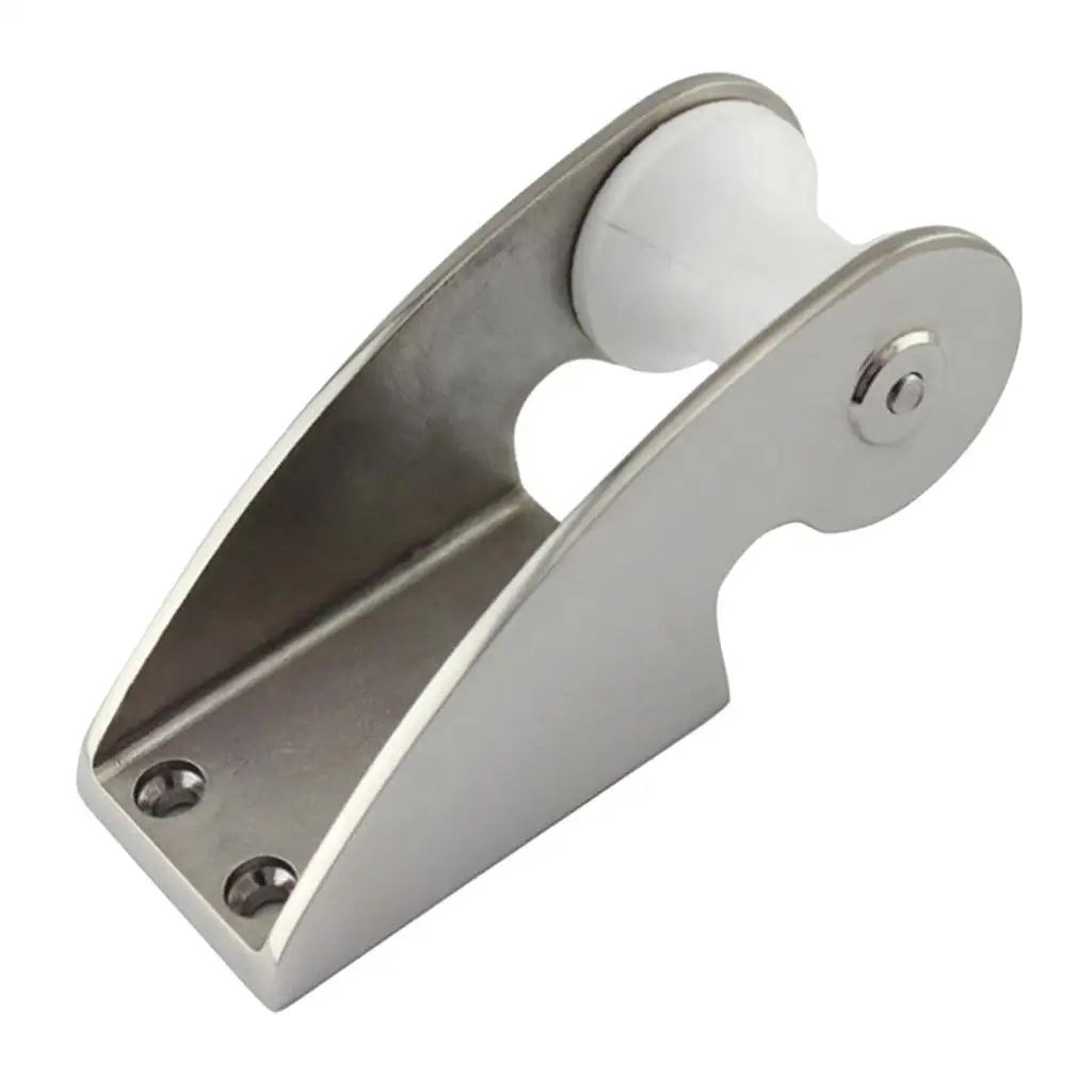 

Анкерный ролик из нержавеющей стали для лодки