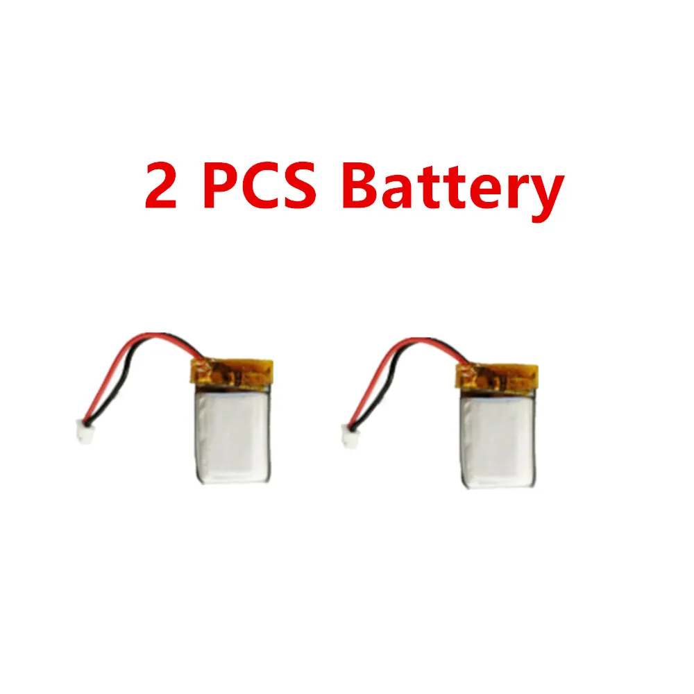 KF800 RC plane Battery 3.7v 200mAh  KF801 KF802 Use For KF804 Replacement parts