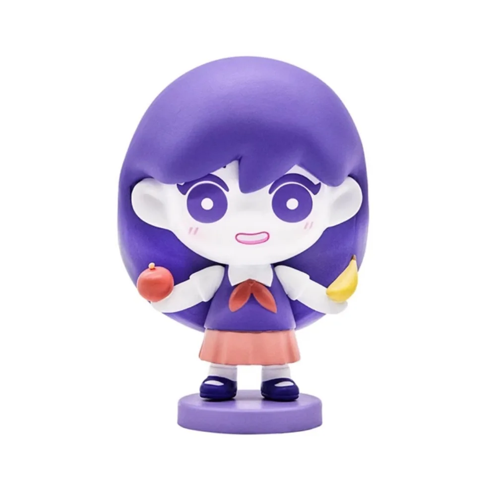 Original Omori Sunny Mari Aubrey Kel Hero Basil Omocat Game Character Q Version Model Art Collection Holiday Gift