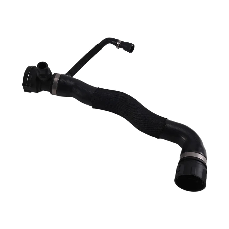 

17128513603 Coolant Hose For Car Engine For BMW F10 F11 530D 535D N57N N57Z Base Sedan 3.0L 2014-2015