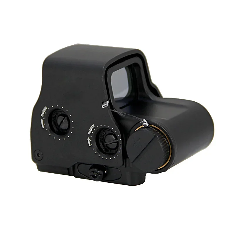 558 G43 G33 Hologra… - image