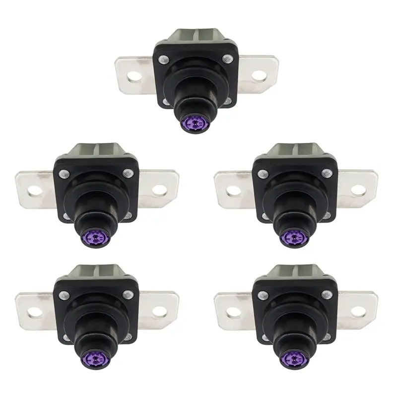 

5X 61279845435 Battery Pyrofuse Fuse Box Overload Protection Trip For BMW IX3 G08 2020-2021 Battery Energy Accumulator-A08Q