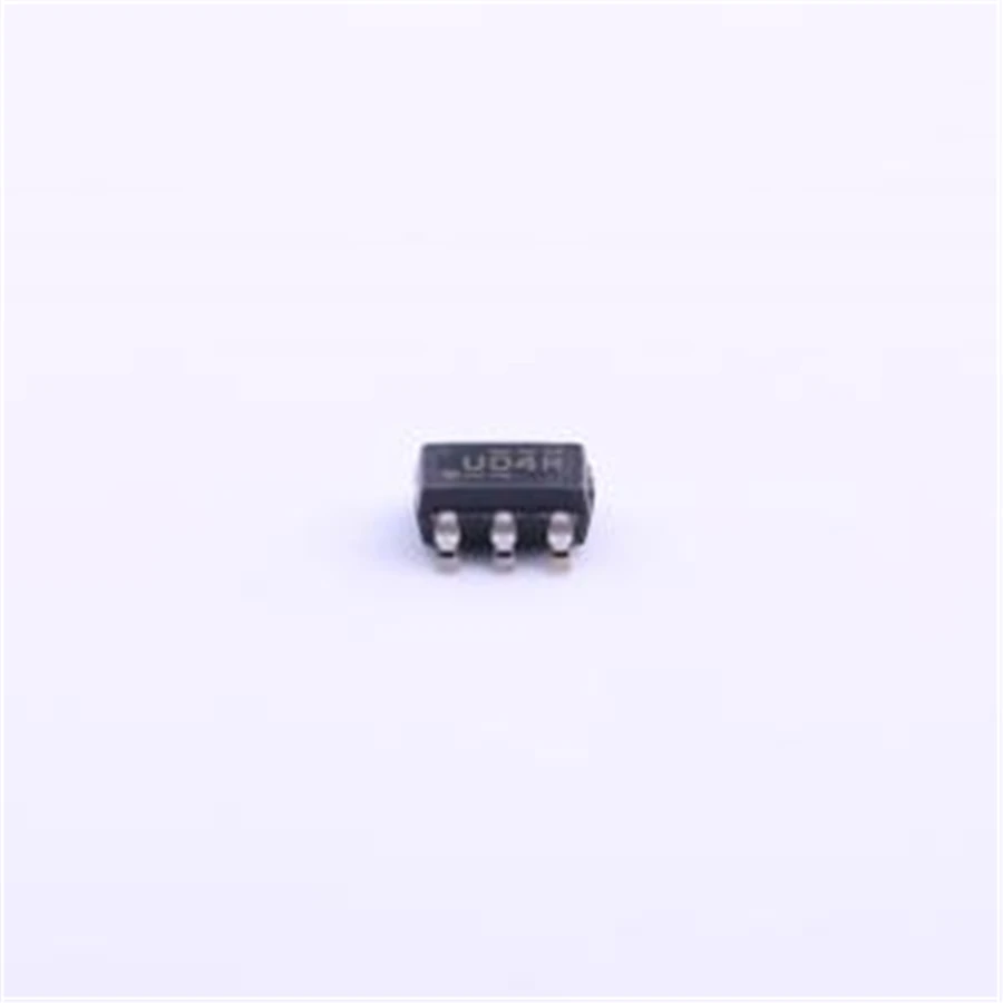 

25PCS/LOT SN74AUC1G04DBVR (Logic ICs)