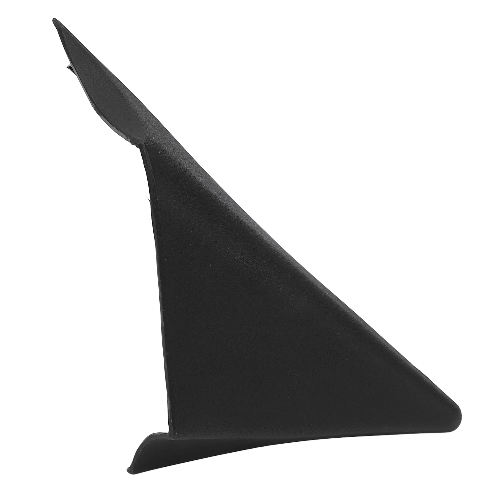 Rearview Mirror Triangle Cover for Sprinter W901-905 1998-2006 - Weatherproof & Impact Resistant